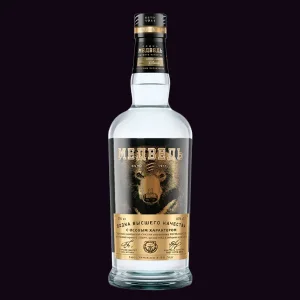 МЕДВЕДЬ 0.5л